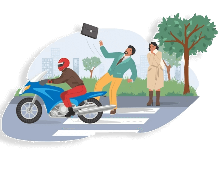 پوشش خسارات جانی اشخاص ثالث